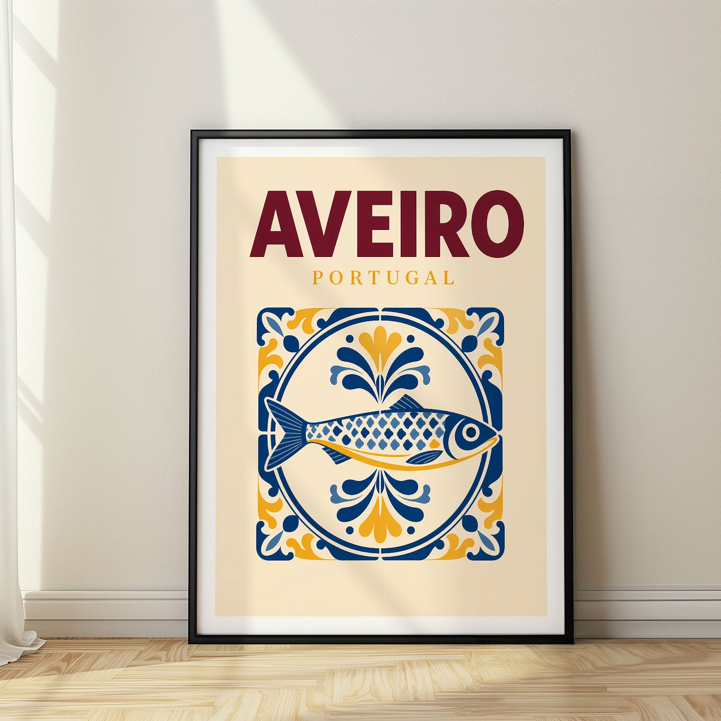 Aveiro, Portugal