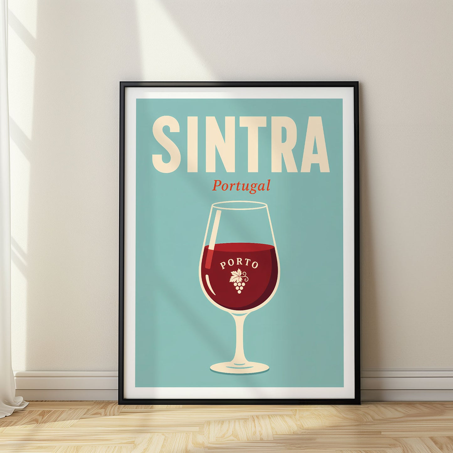Sintra, Portugal