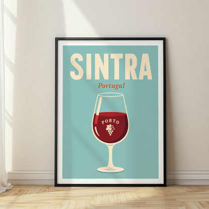 Sintra, Portugal