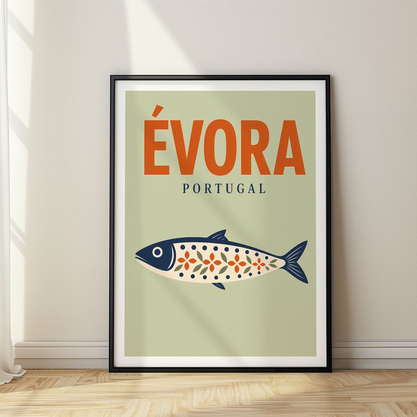 Évora, Portugal