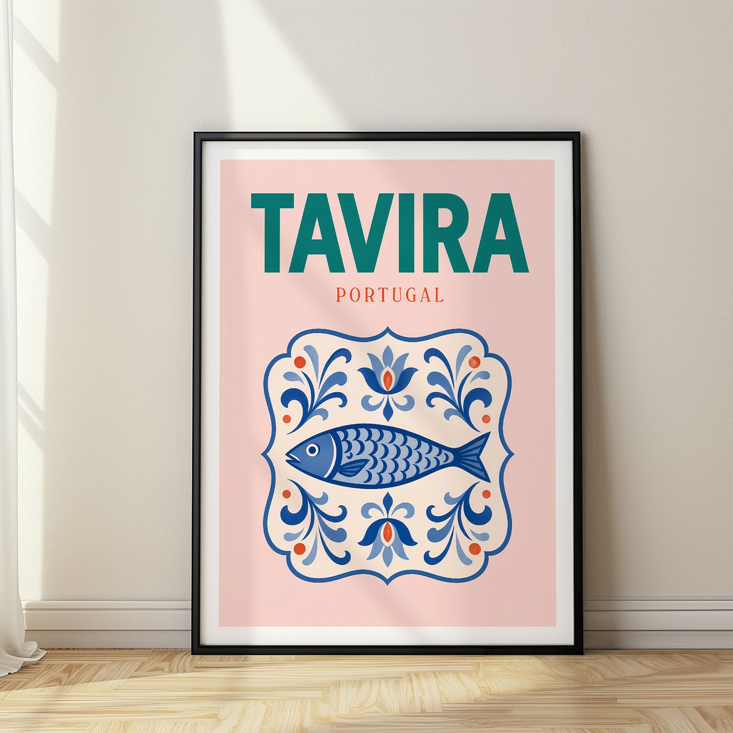Tavira, Portugal