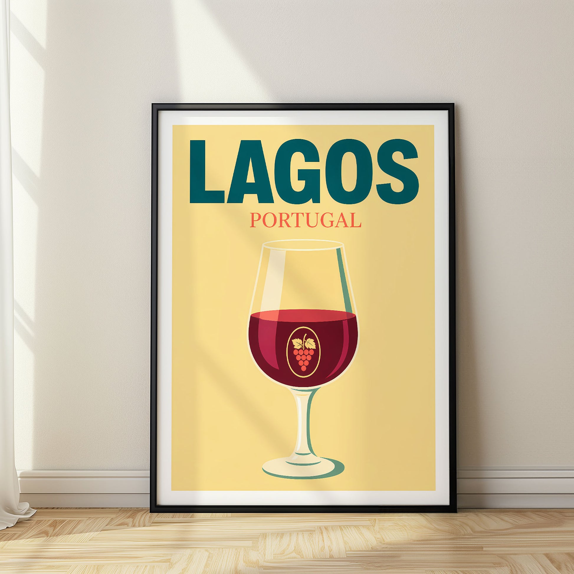 Lagos, Portugal