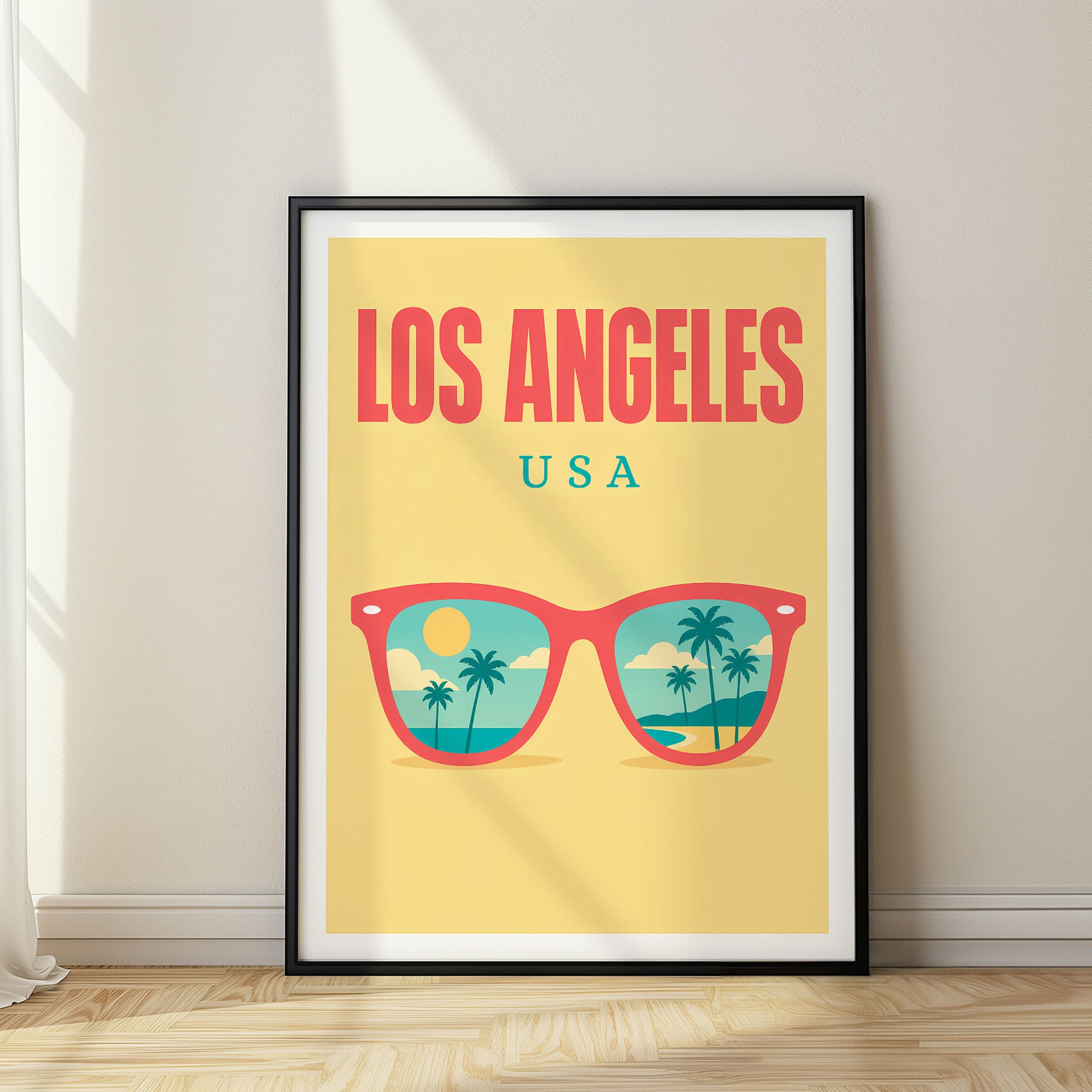 Los Angeles, USA