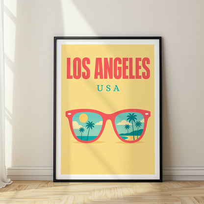 Los Angeles, USA