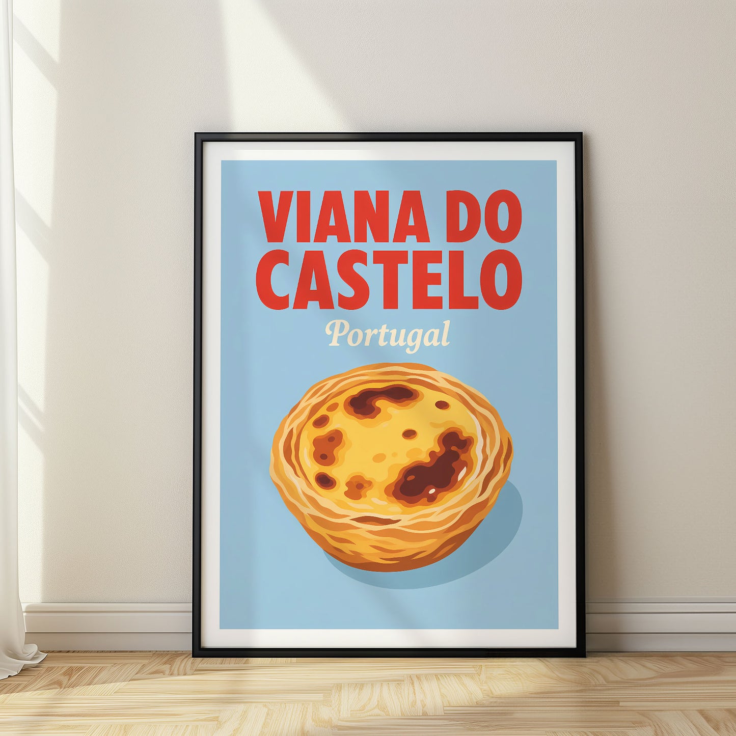 Viana do Castelo, Portugal