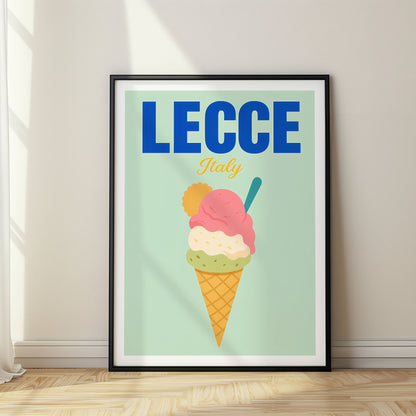 Lecce, Italy