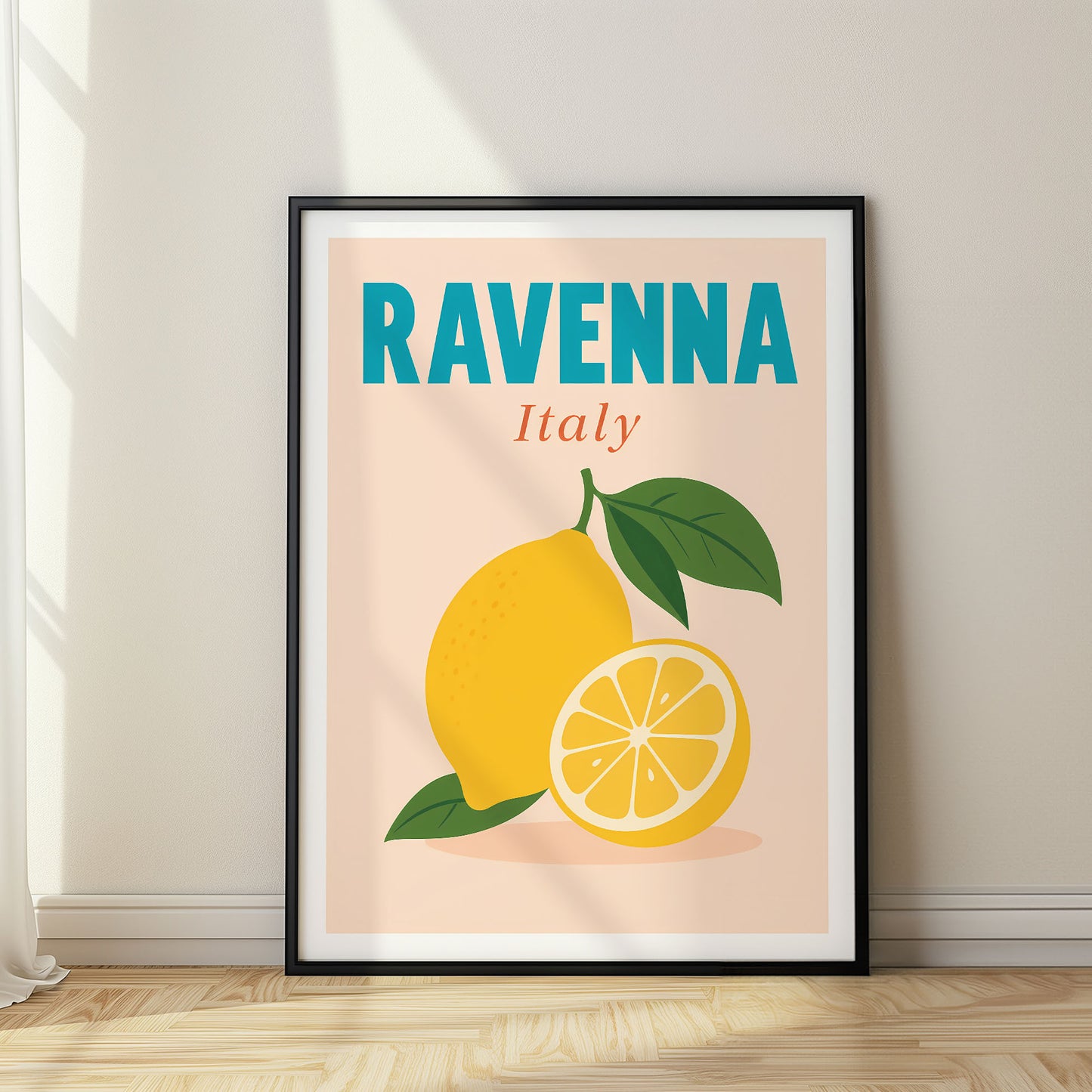 Ravenna, Italy