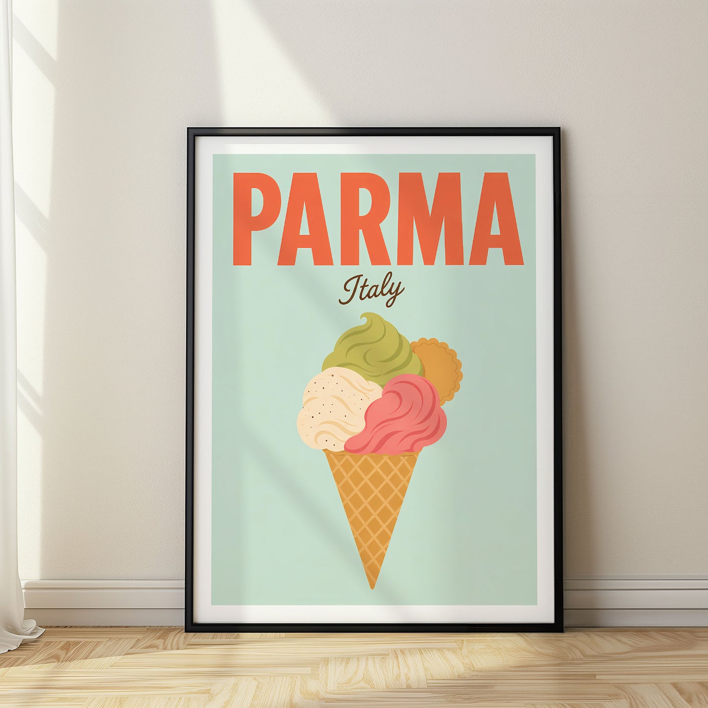 Parma, Italy