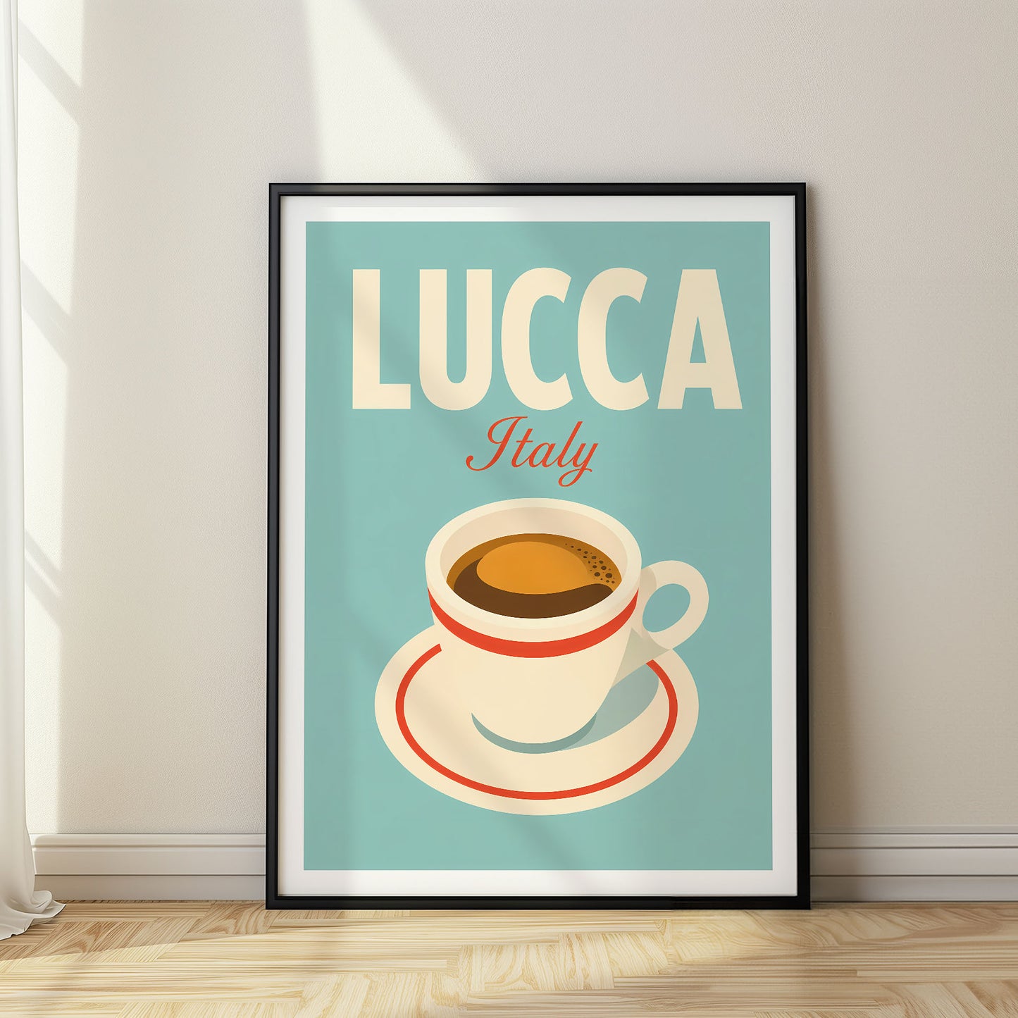 Lucca, Italy