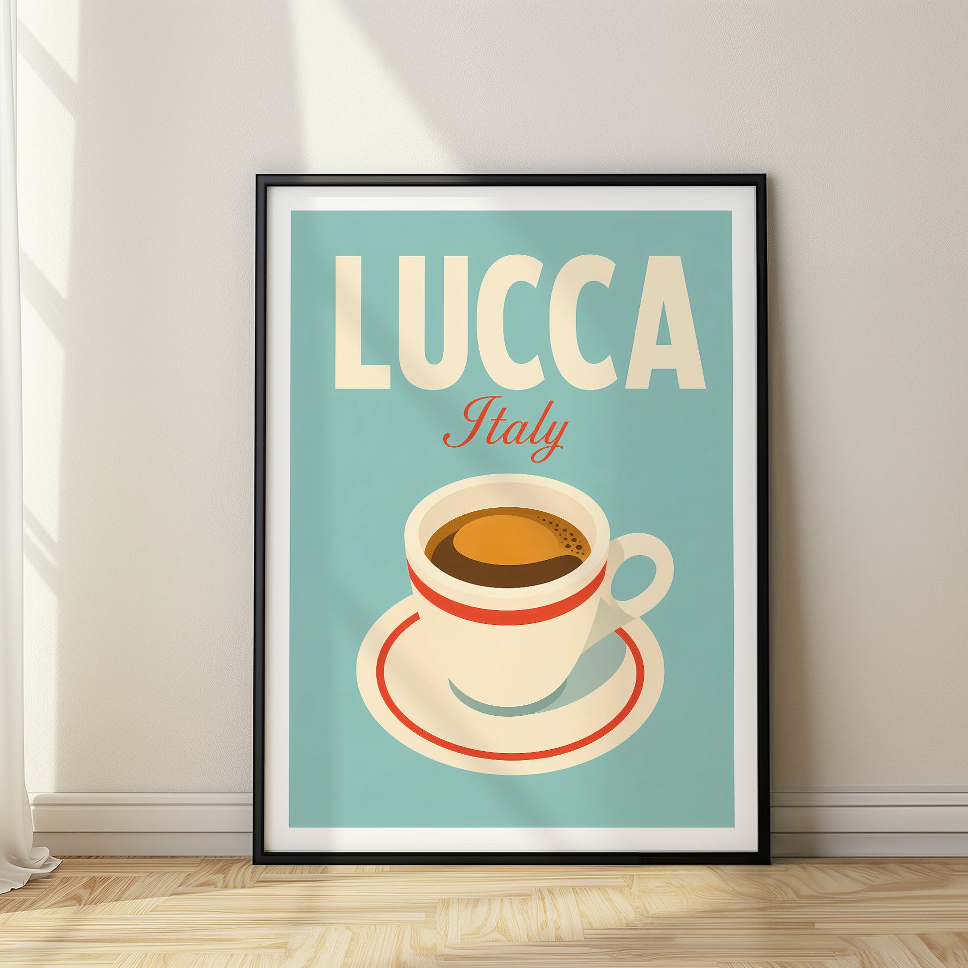 Lucca, Italy