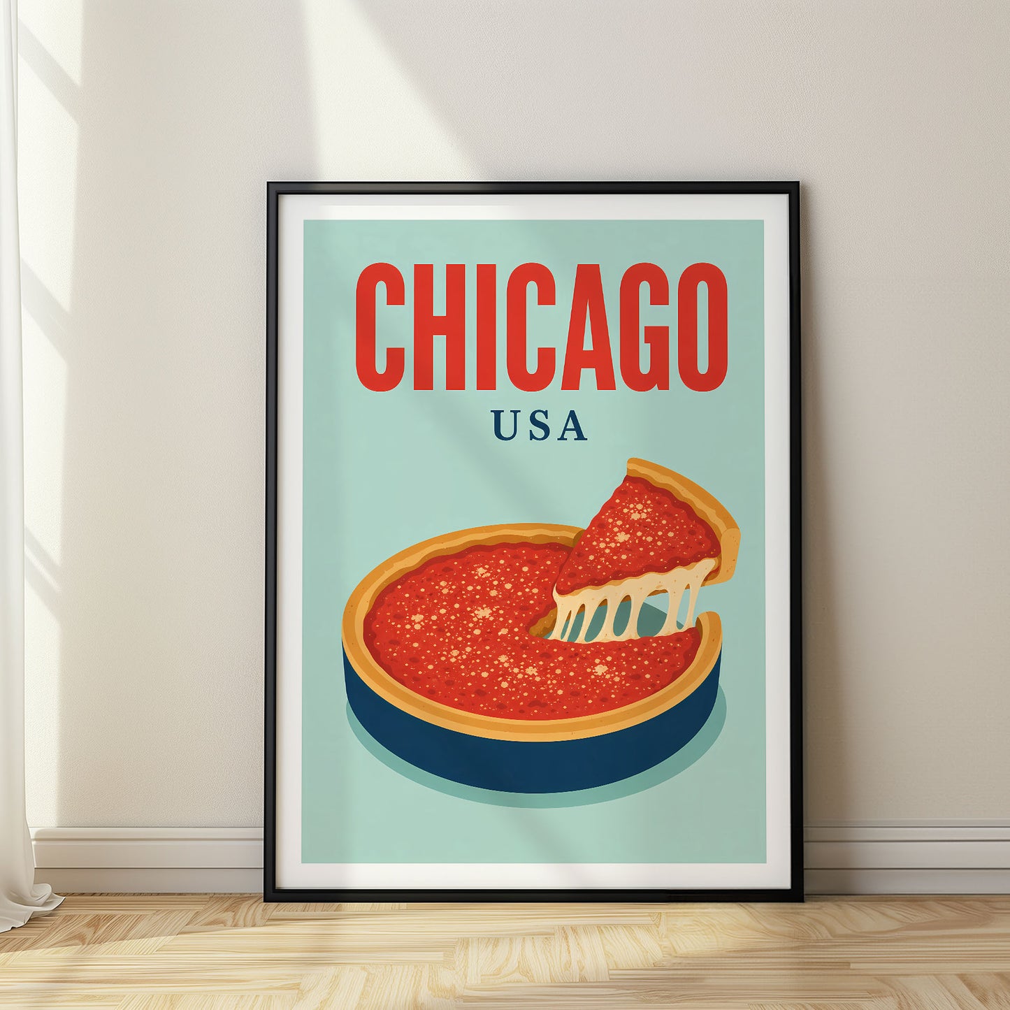 Chicago, USA