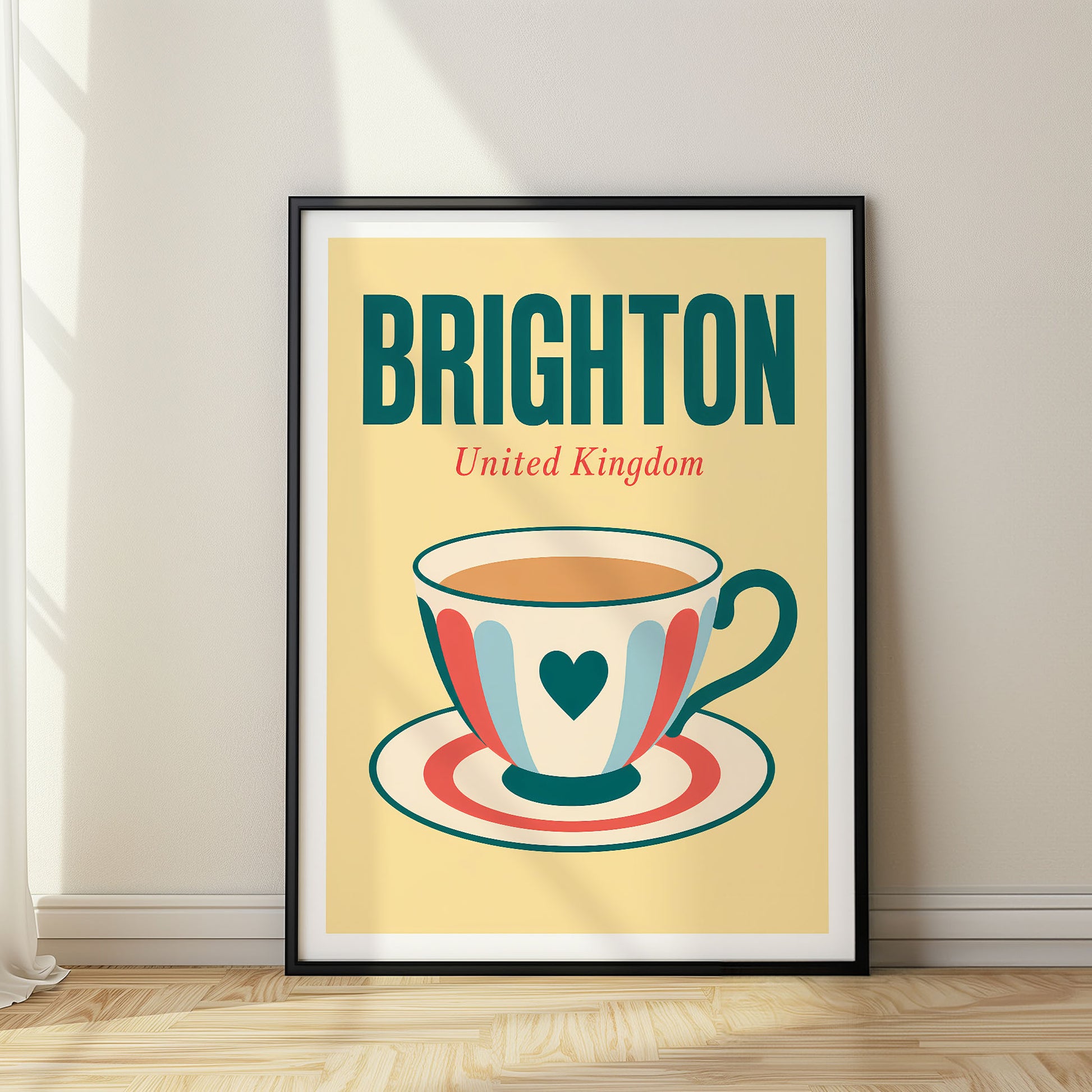 Brighton, United Kingdom