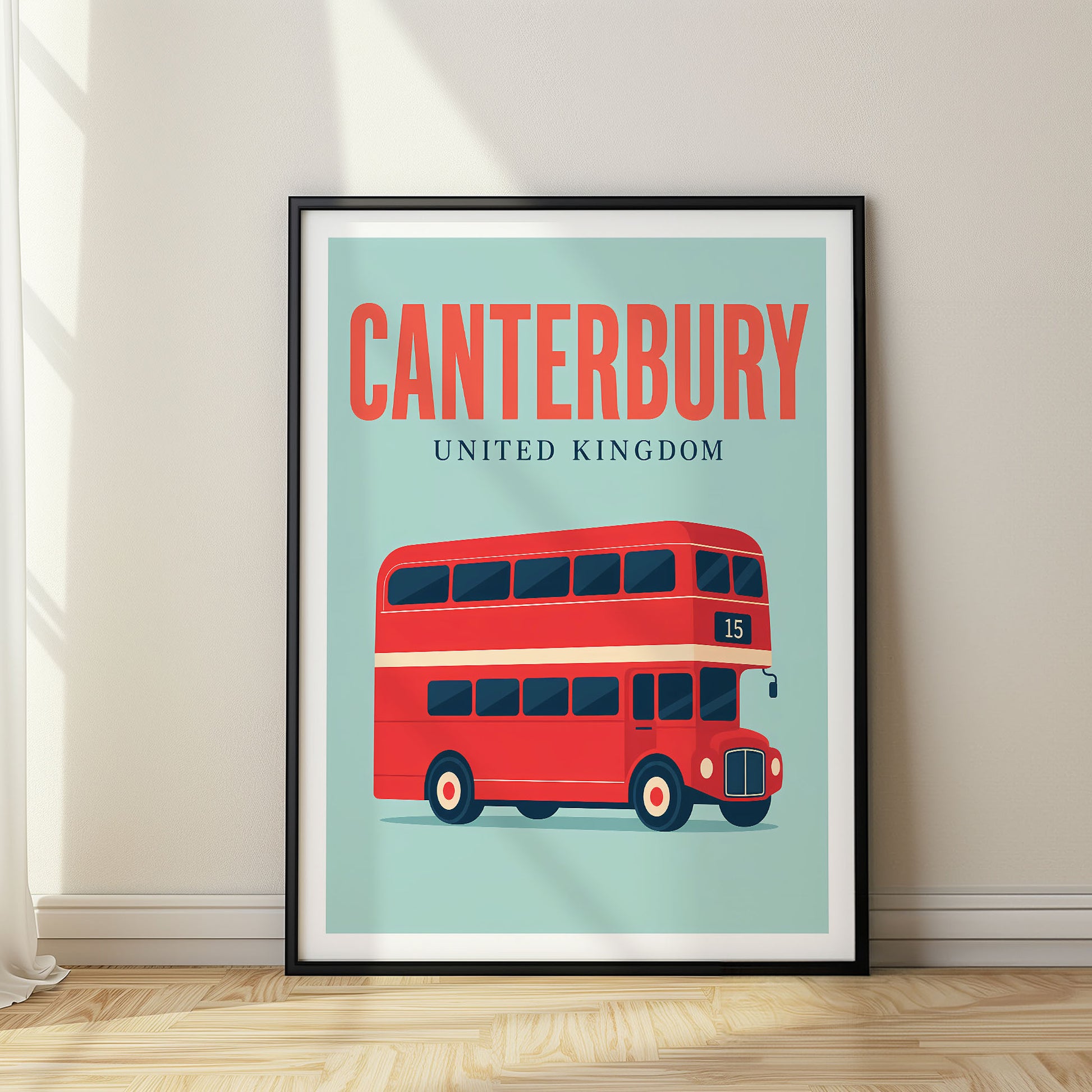 Canterbury, United Kingdom