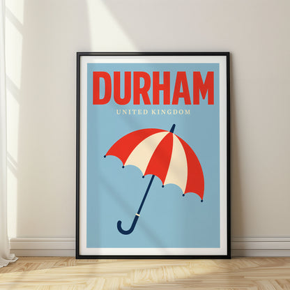 Durham, United Kingdom