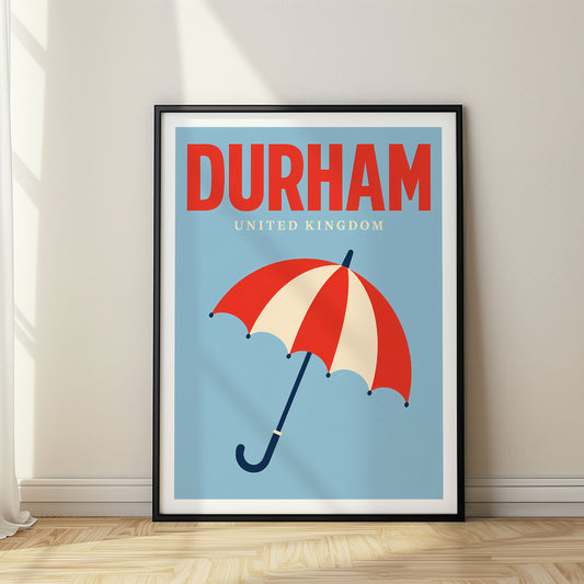 Durham, United Kingdom