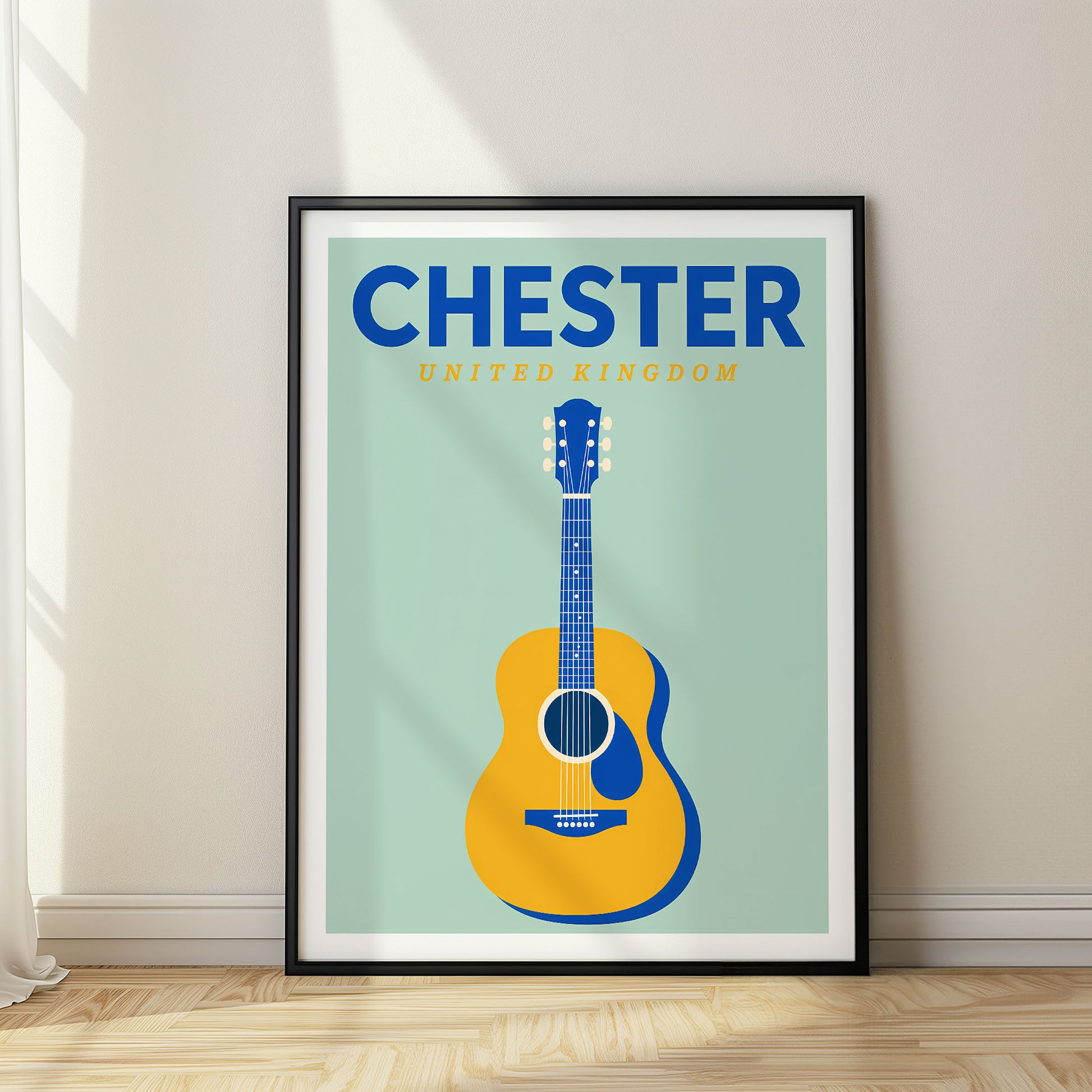 Chester, United Kingdom