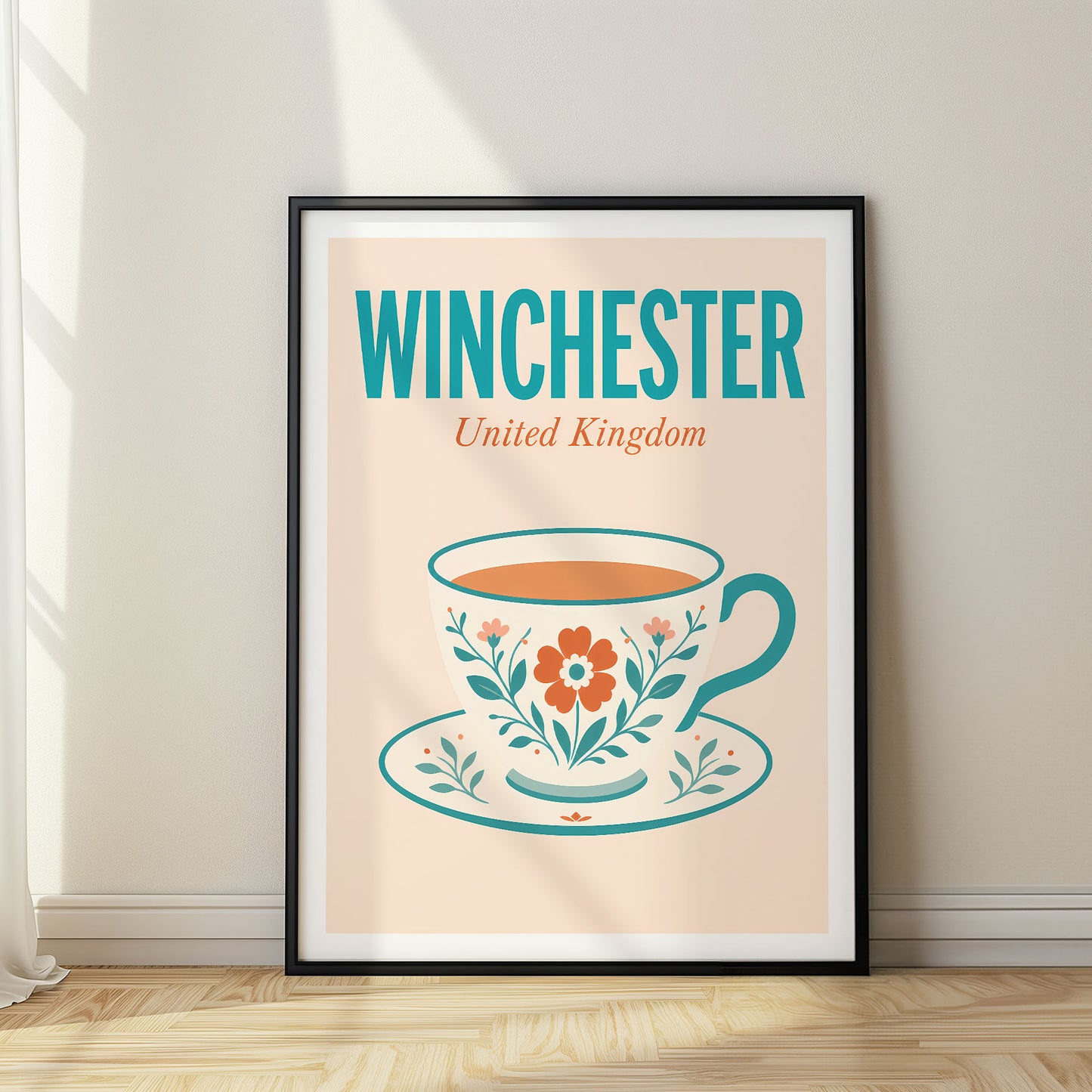 Winchester, United Kingdom