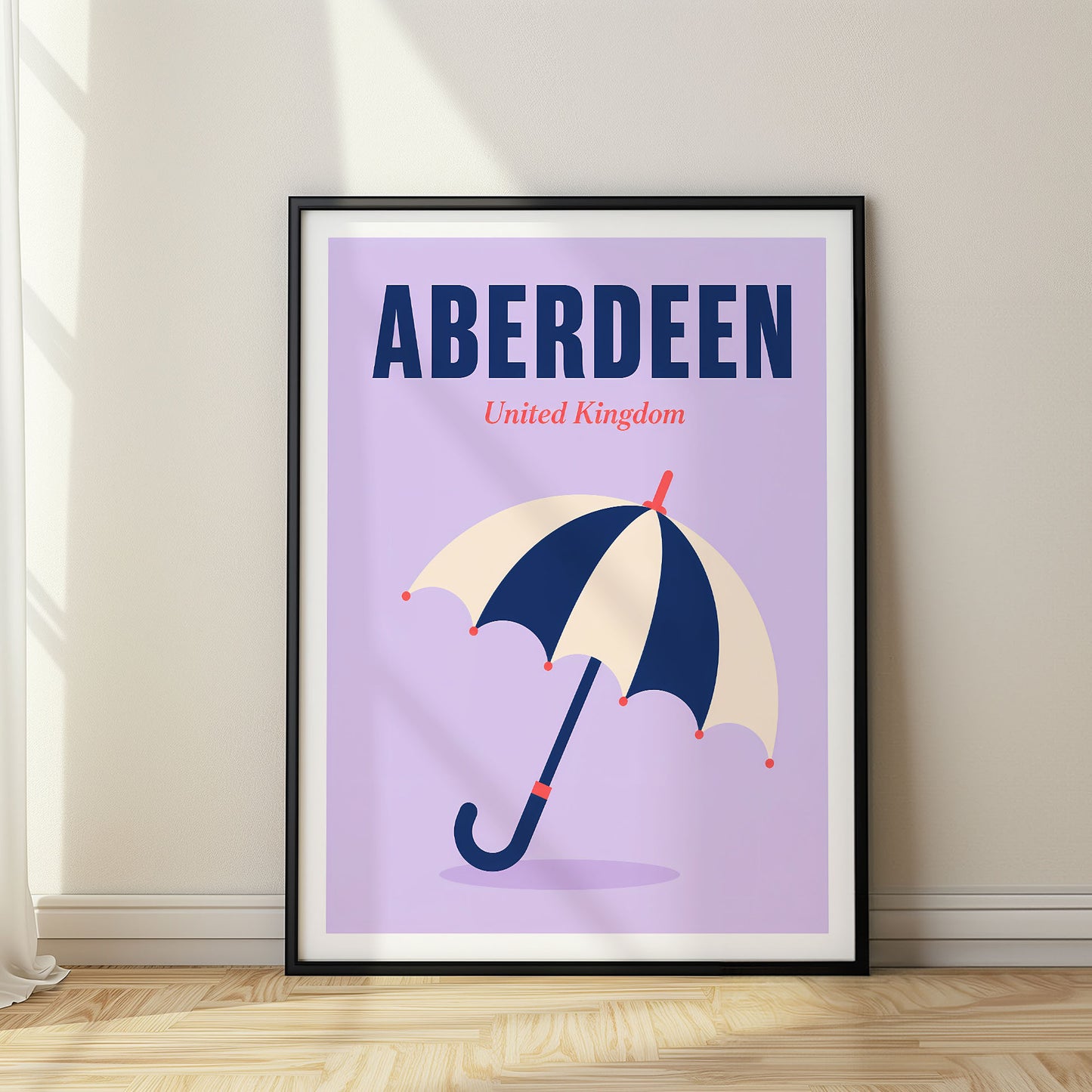 Aberdeen, United Kingdom