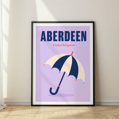 Aberdeen, United Kingdom
