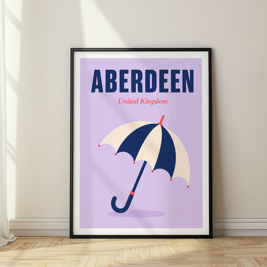 Aberdeen, United Kingdom