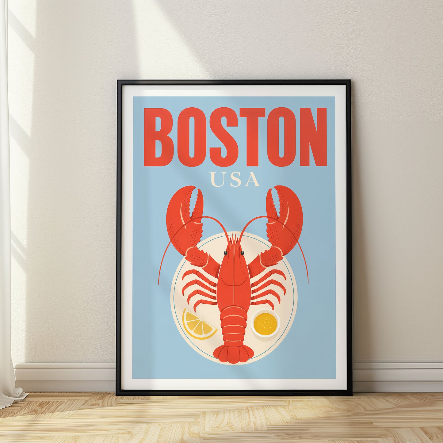 Boston, USA