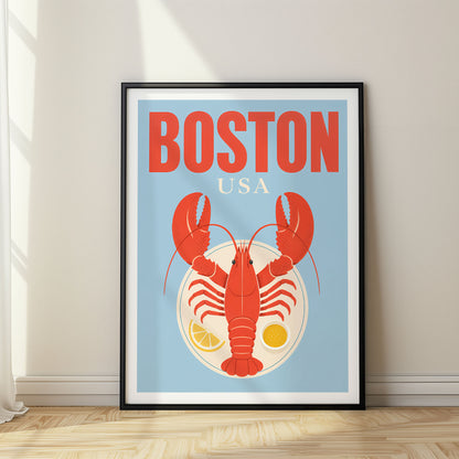 Boston, USA