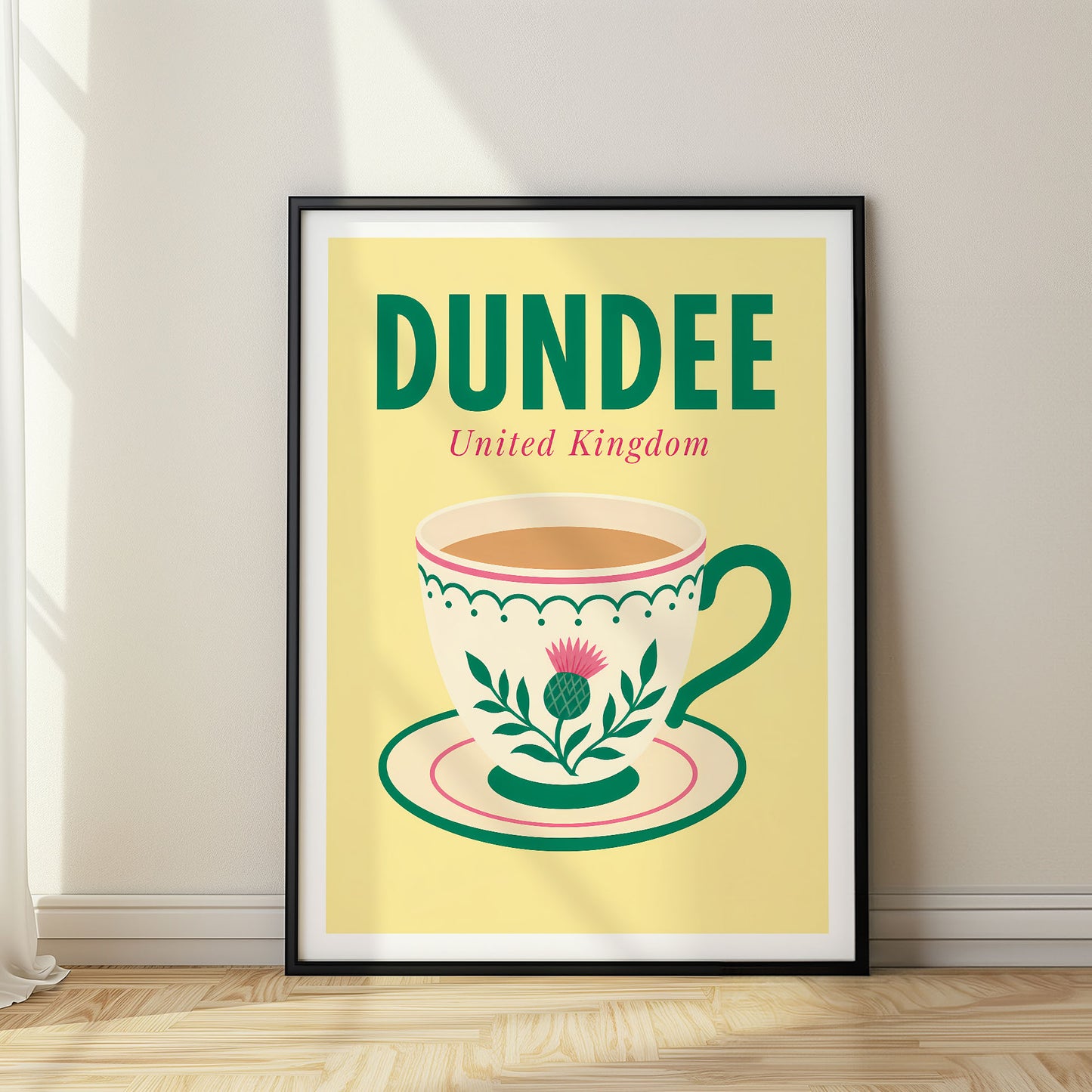 Dundee, United Kingdom