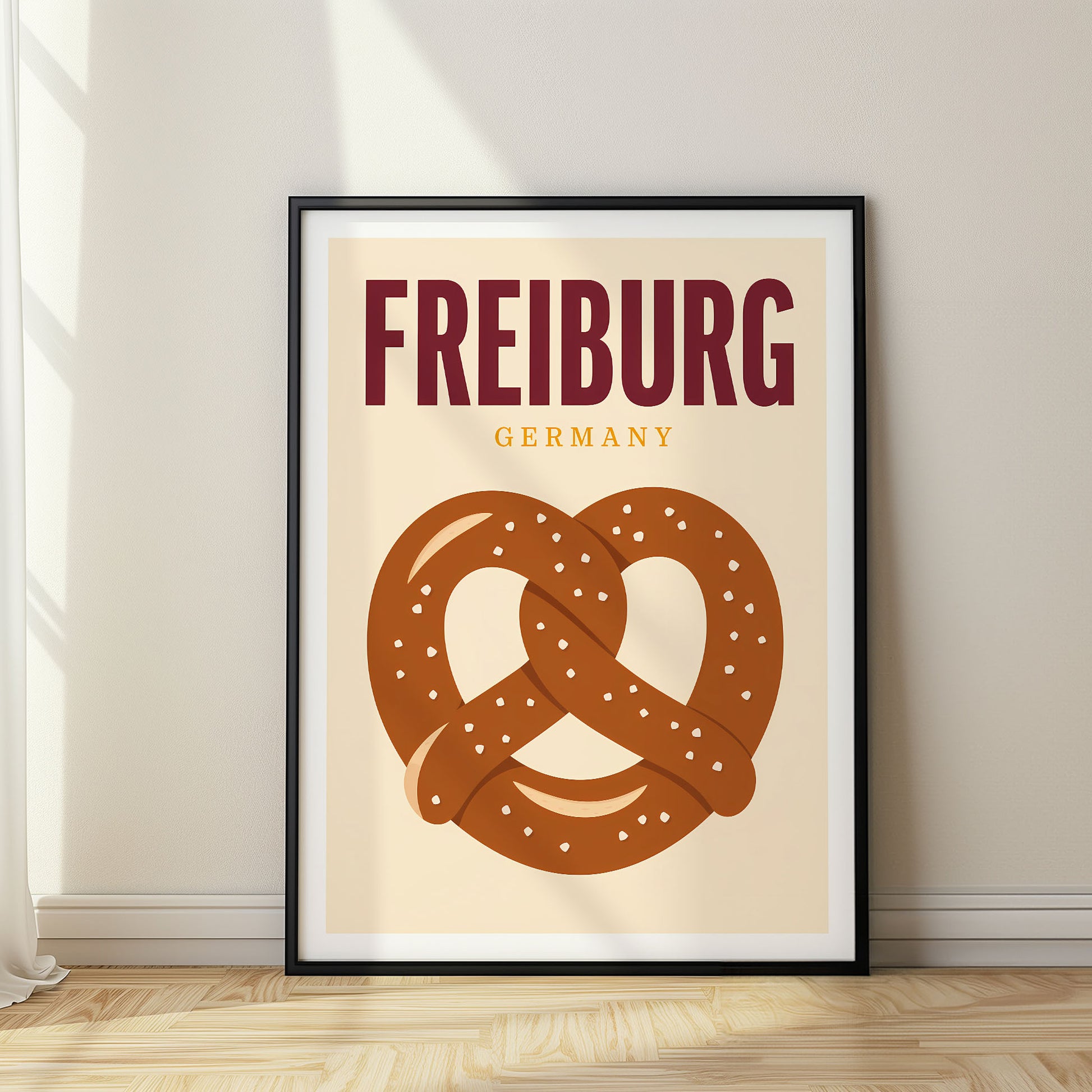 Freiburg, Germany