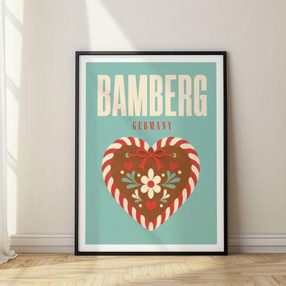 Bamberg, Germany