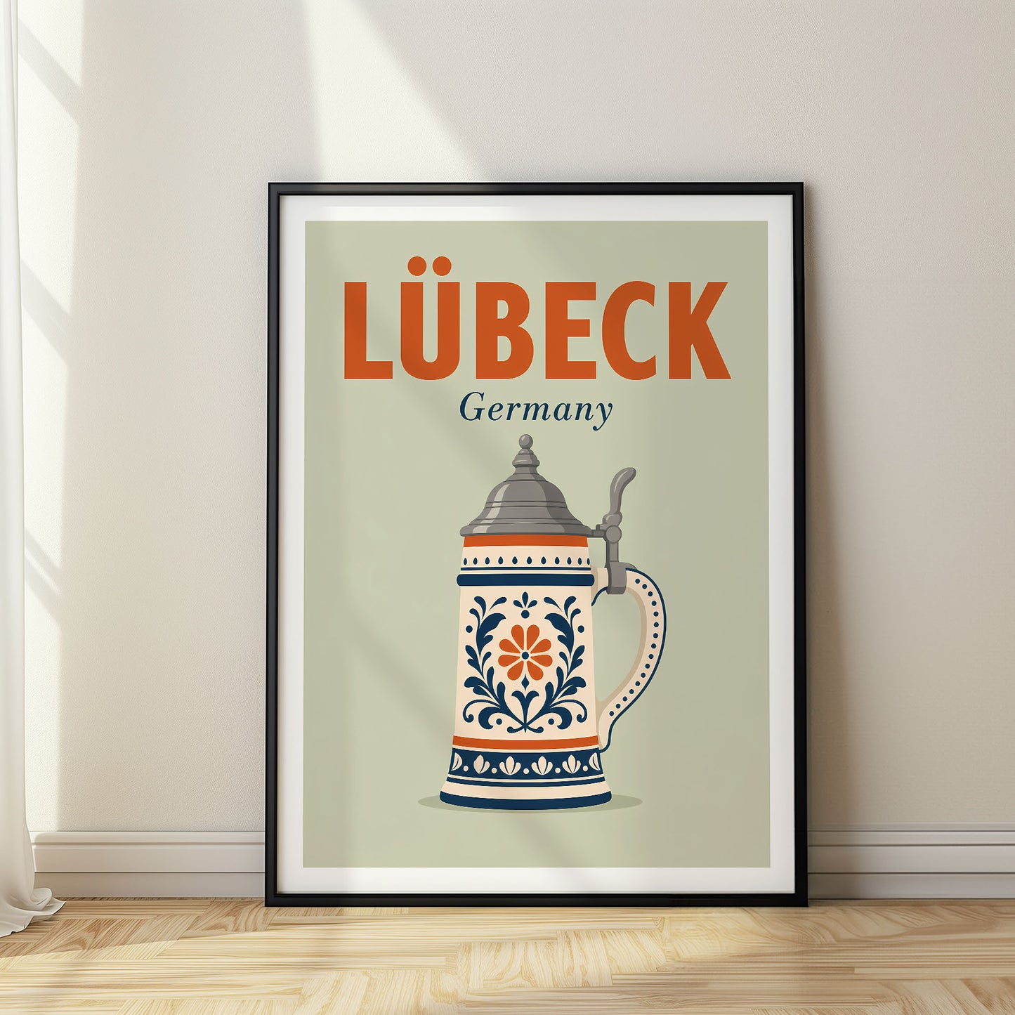 Lübeck, Germany