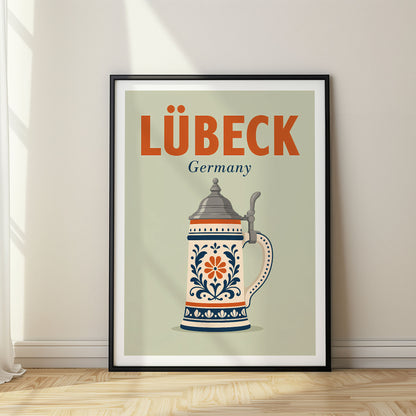 Lübeck, Germany