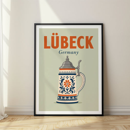 Lübeck, Germany
