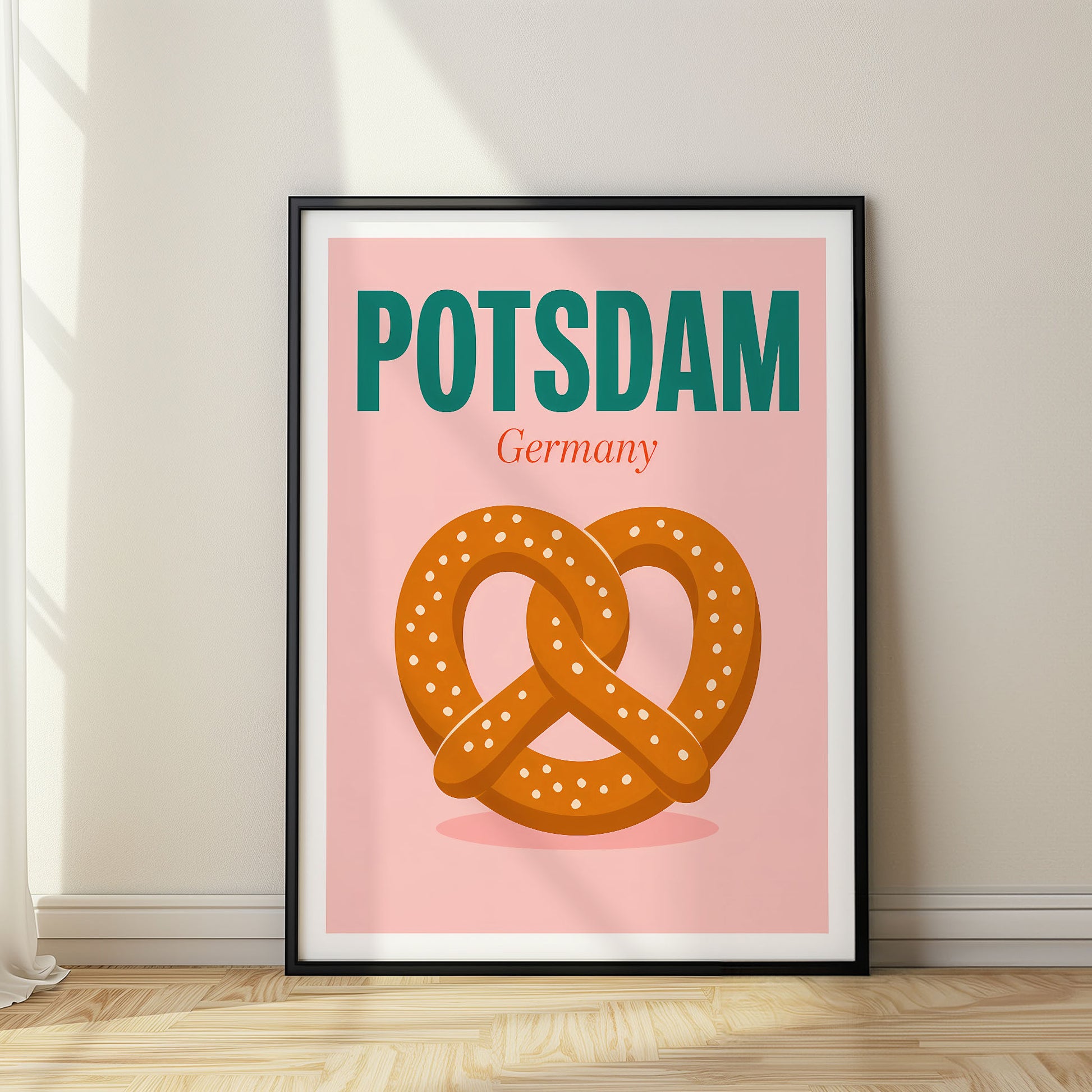 Potsdam, Germany