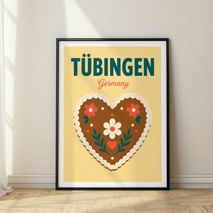 Tübingen, Germany