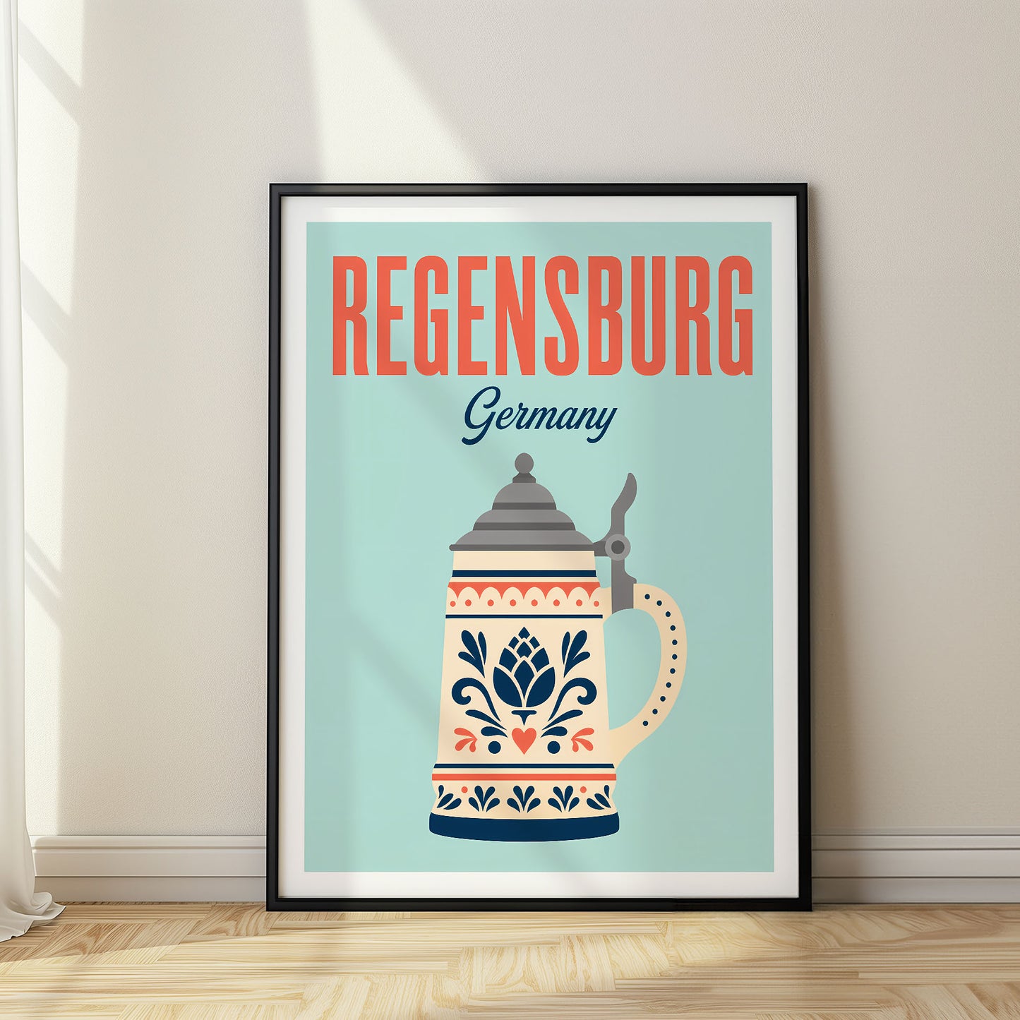 Regensburg, Germany