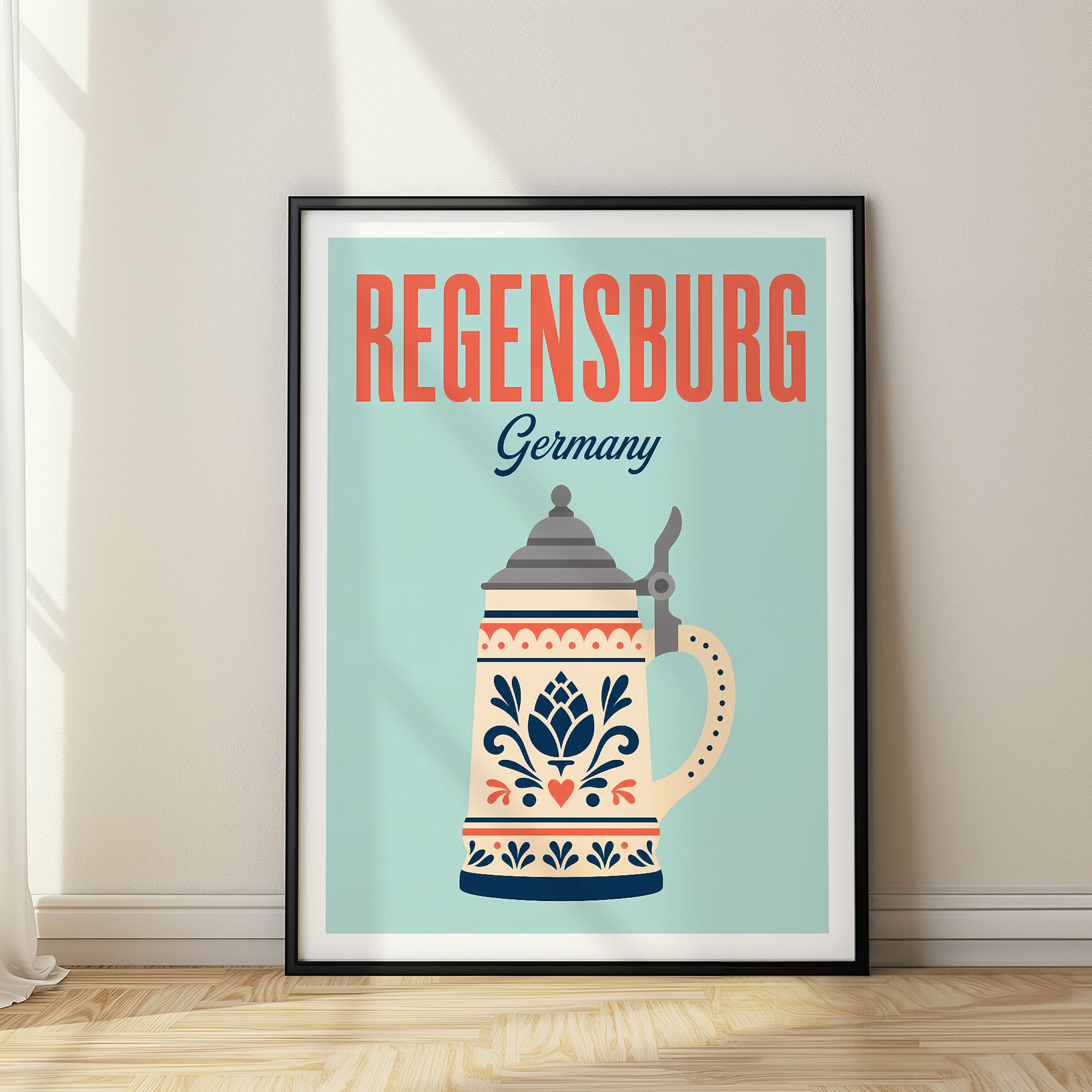 Regensburg, Germany
