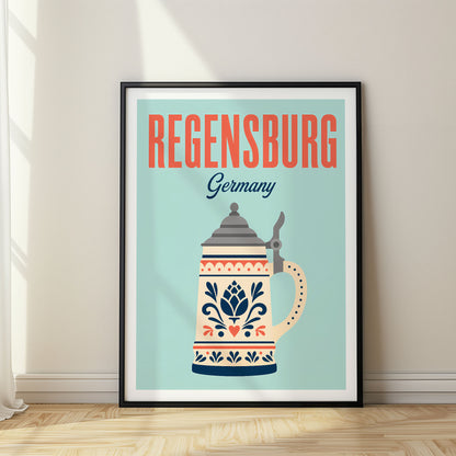 Regensburg, Germany