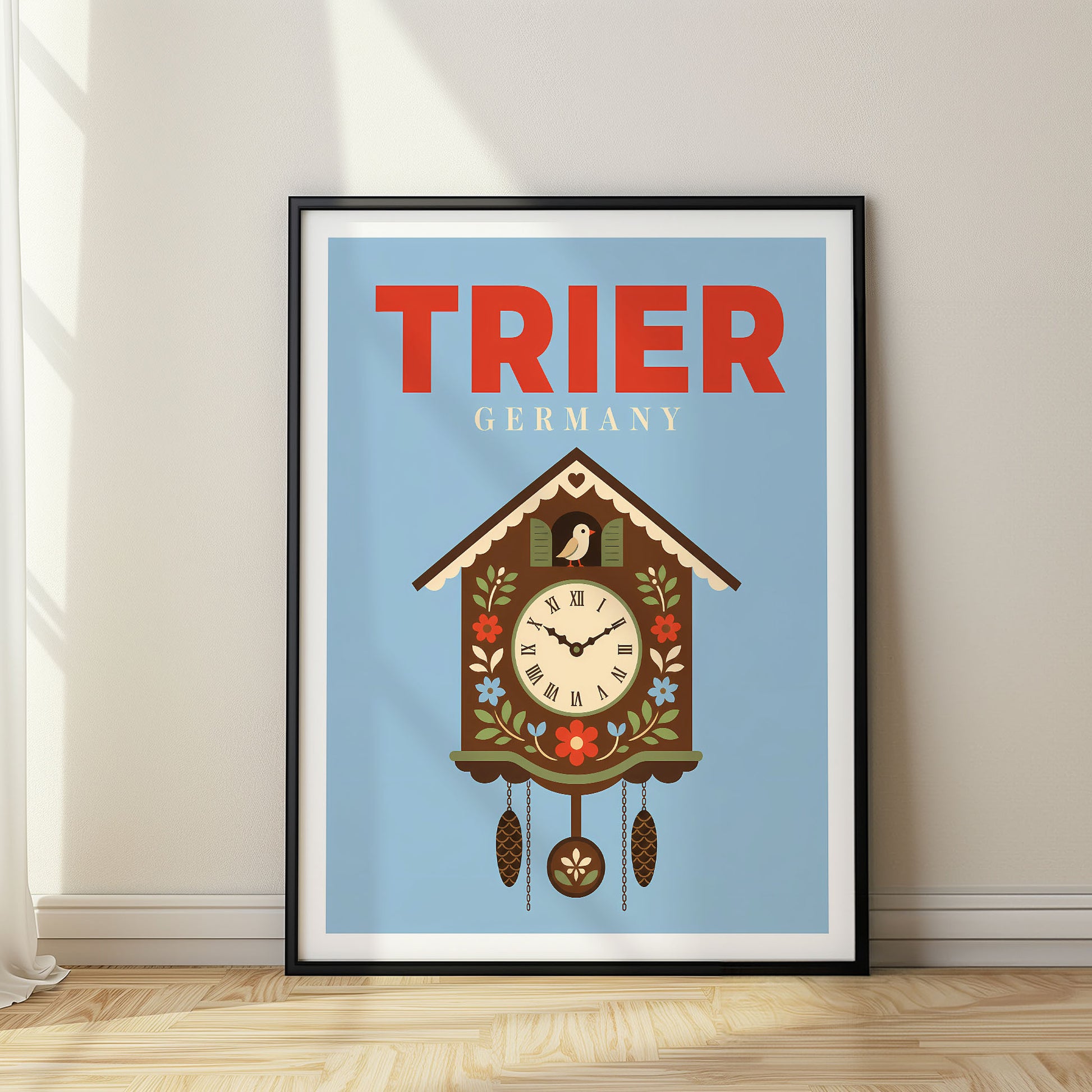 Trier, Germany