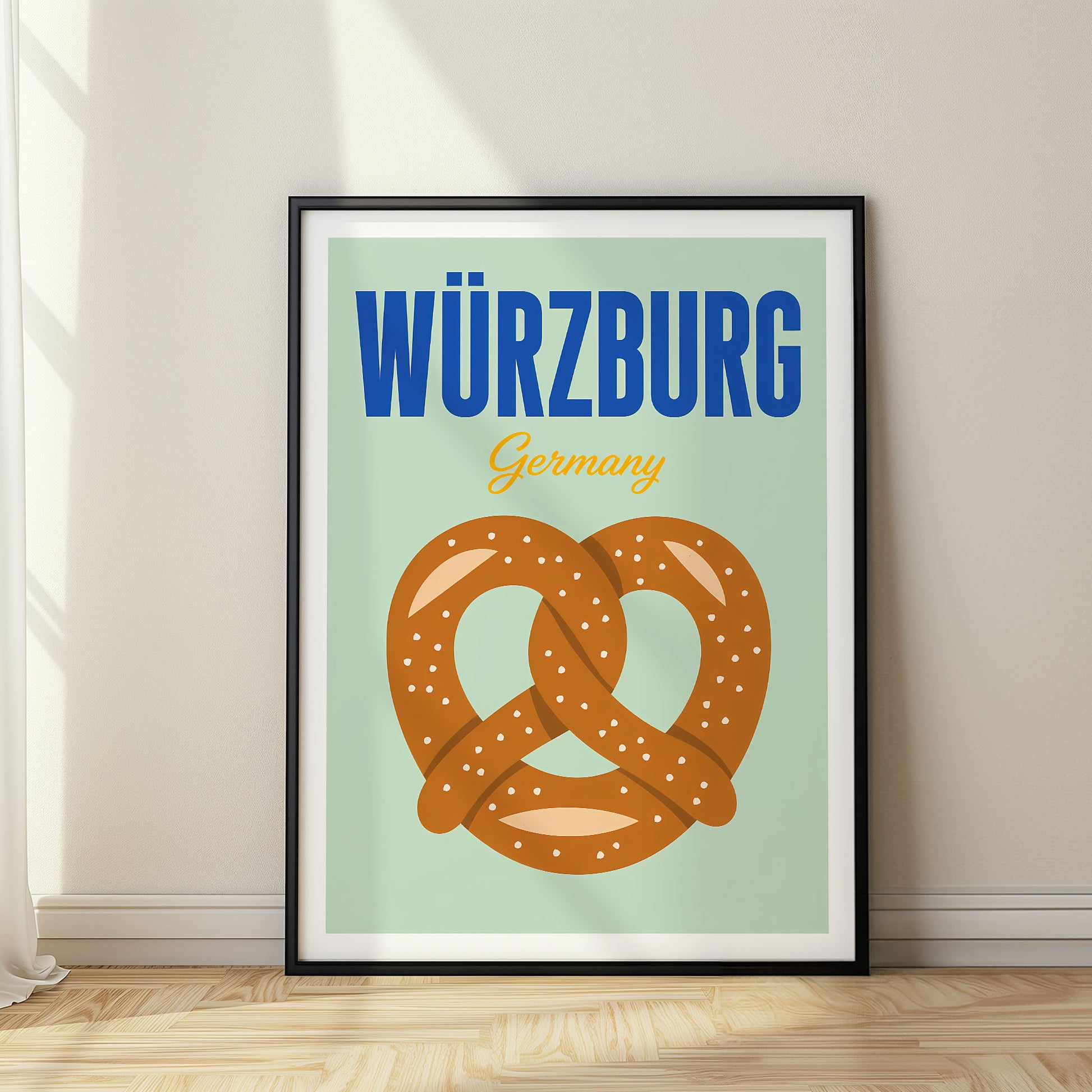 Würzburg, Germany