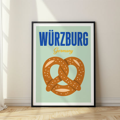 Würzburg, Germany
