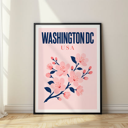 Washington DC, USA