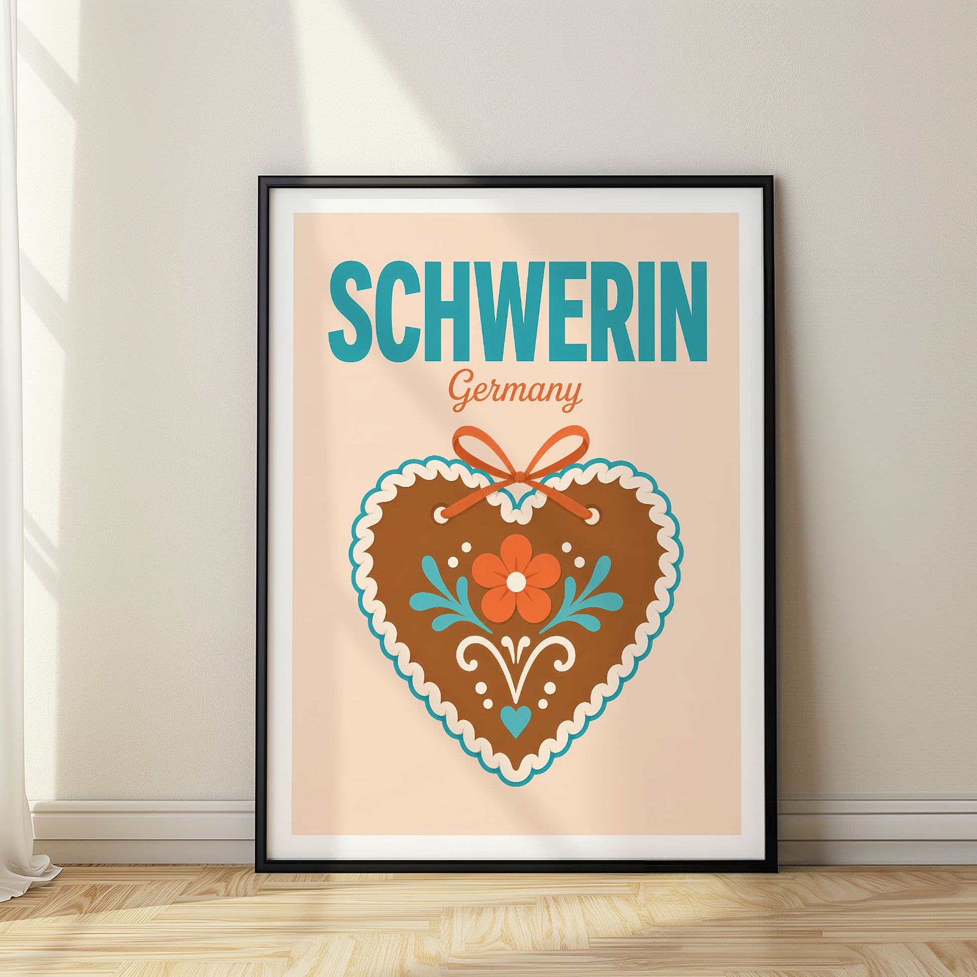 Schwerin, Germany