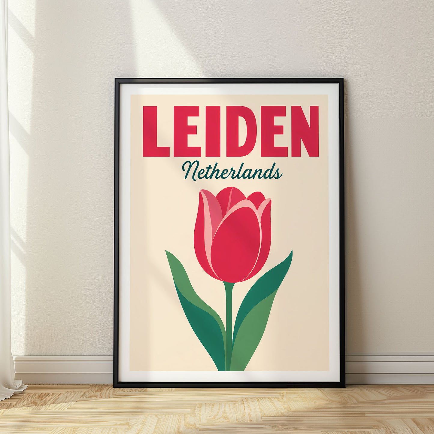 Leiden, Netherlands