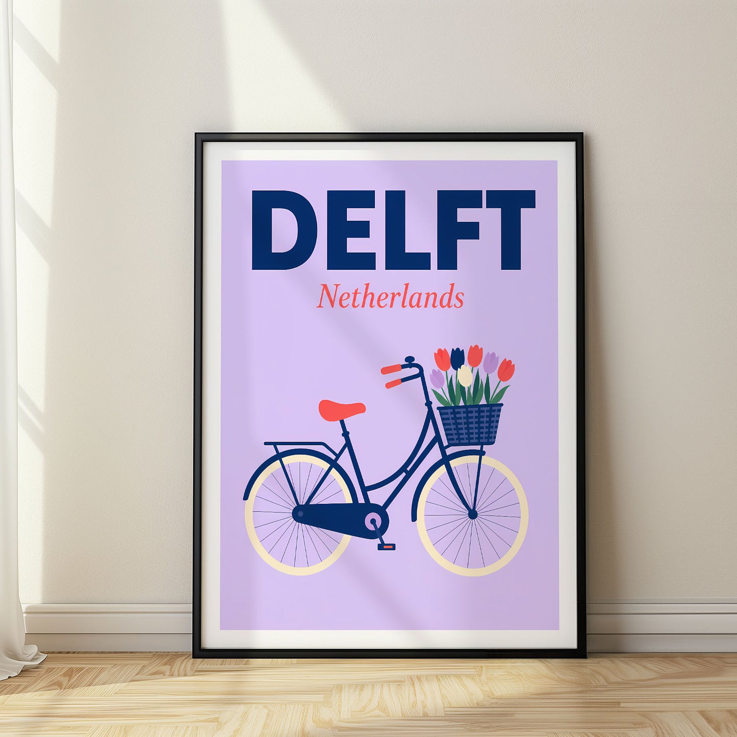 Delft, Netherlands