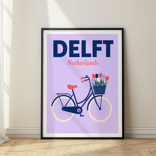 Delft, Netherlands