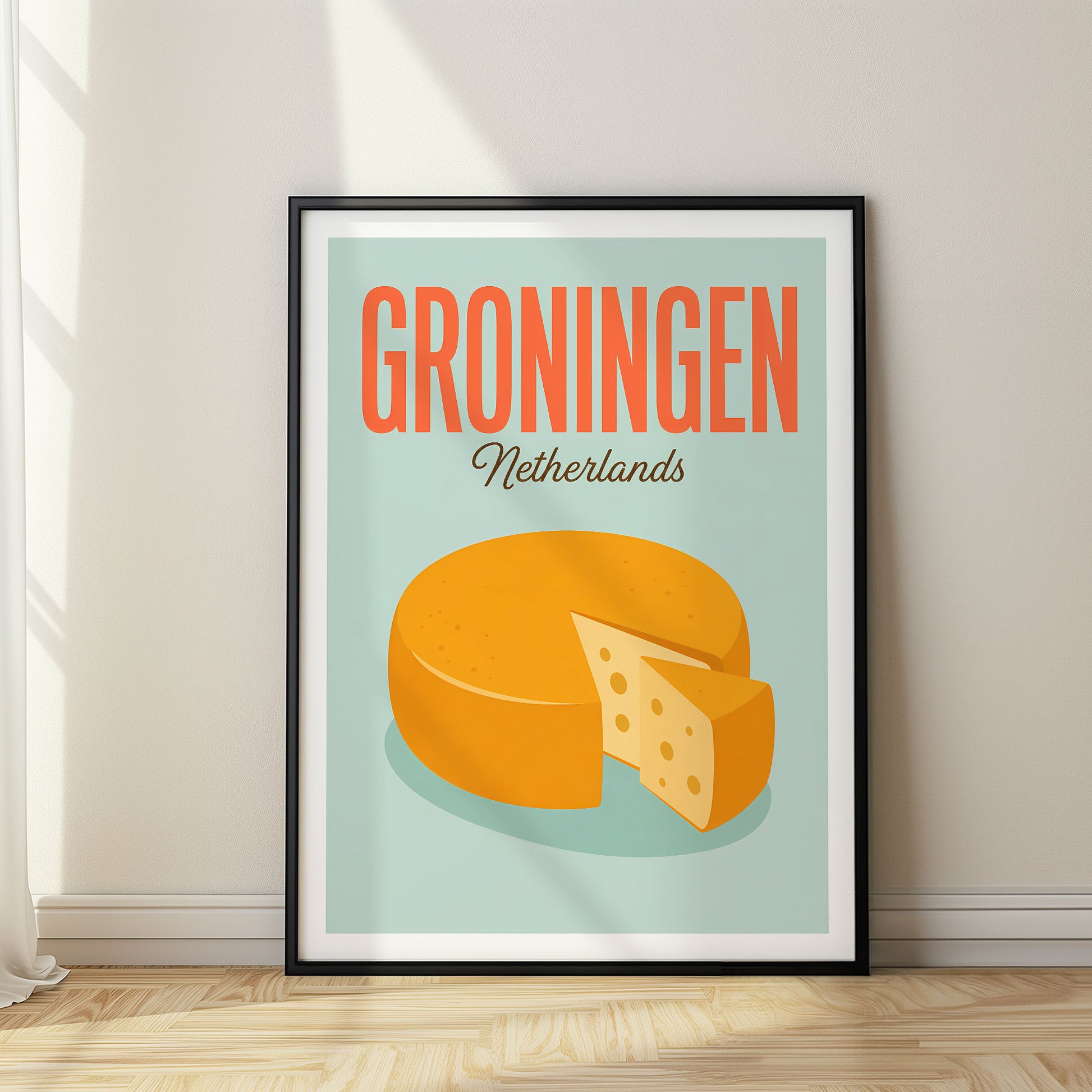 Groningen, Netherlands