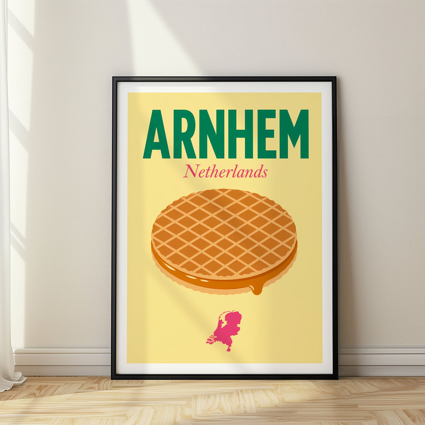 Arnhem, Netherlands