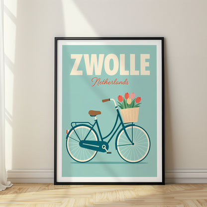 Zwolle, Netherlands