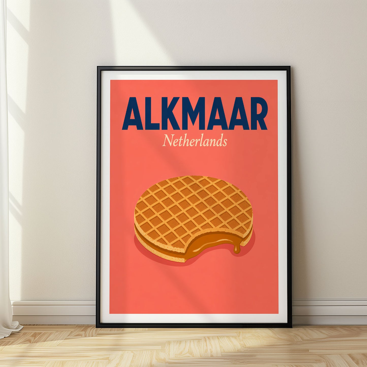 Alkmaar, Netherlands