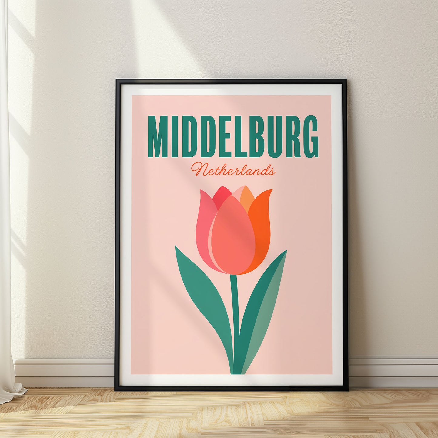 Middelburg, Netherlands